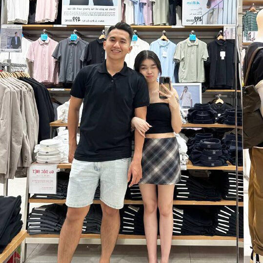 Ảnh 7 của Clip sex Em teen xinh và bạn trai, em bú cái nét dâm quá – Phần 2