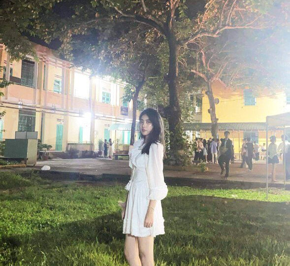 Ảnh 13 của Địt em người yêu sinh viên xinh dâm – Phần 3 (Full clip + Pic)