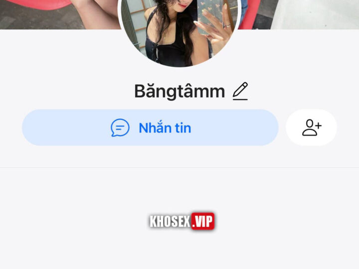 Ảnh 56 của Trọn Bộ lộ clip sex Đặng Thị Băng Tâm 2k2 gái xinh đại học thương mại khẩu dâm cực nứng (Full Clip + Pic)